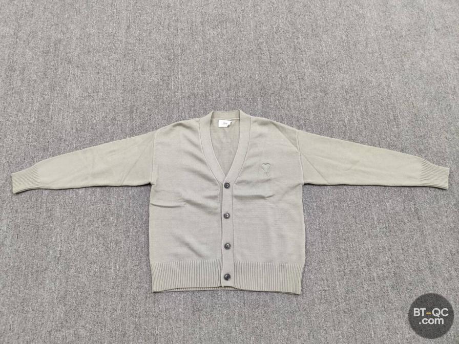 Ami Vests QC