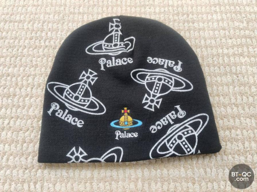 Palace Headwear QC