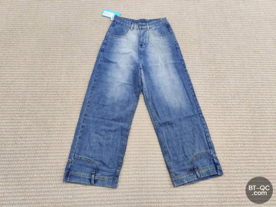 Unknown Pants QC