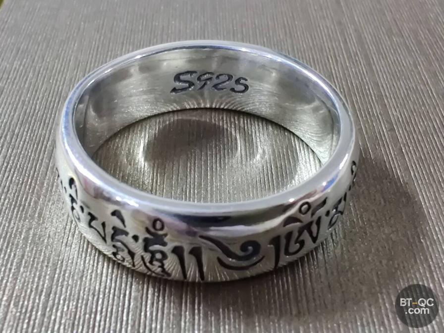 Unknown Accessories QC