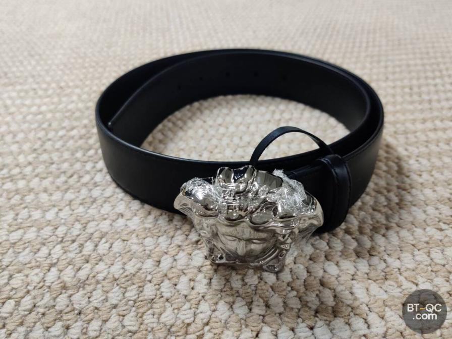 Versace Belts QC