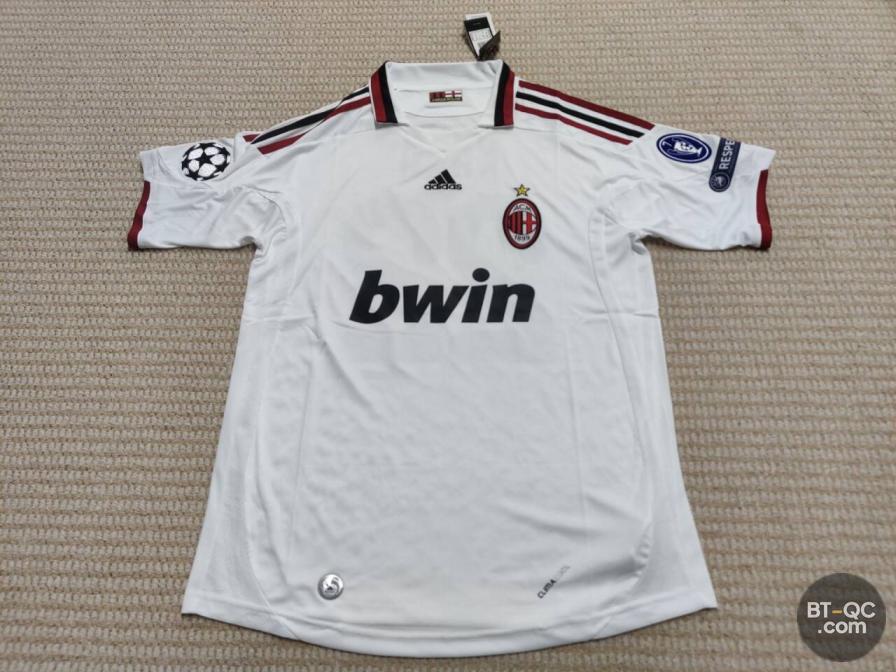 Adidas Shirts QC