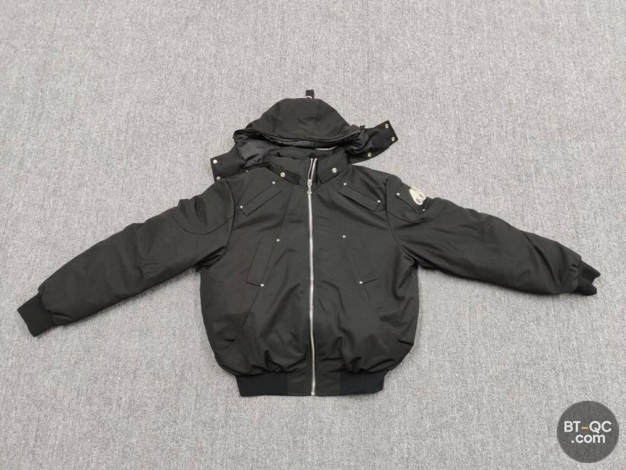 Moose Knuckles Jackets QC