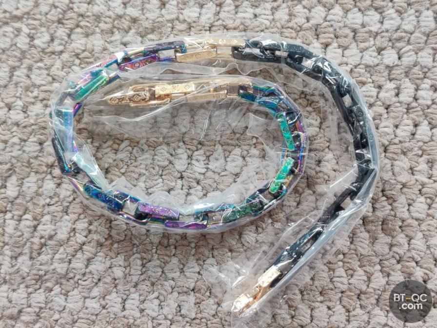 Louis Vuitton Accessories QC