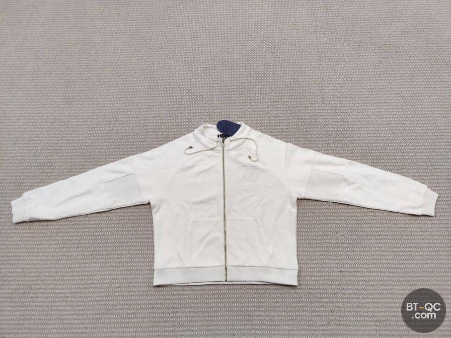 Louis Vuitton Vests QC