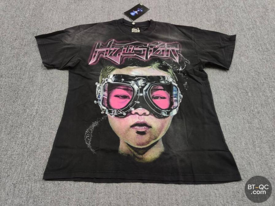 Hellstar Shirts QC