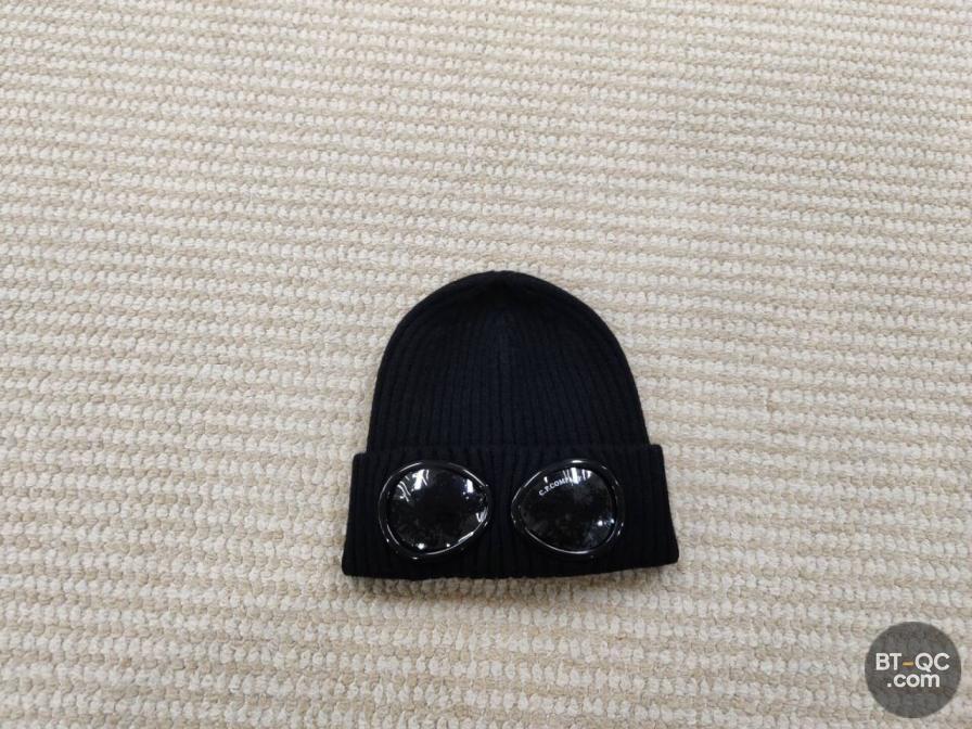 C.P. Company Headwear QC