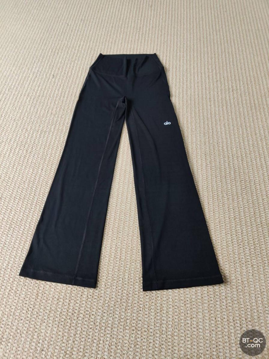 Alo Pants QC