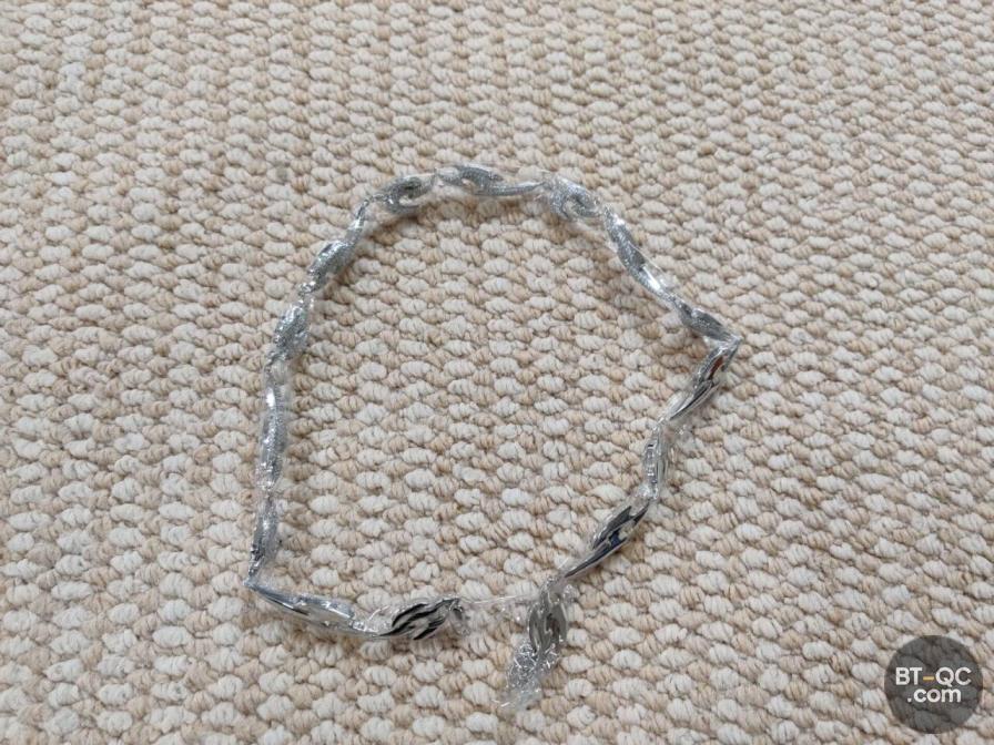 Unknown Accessories QC