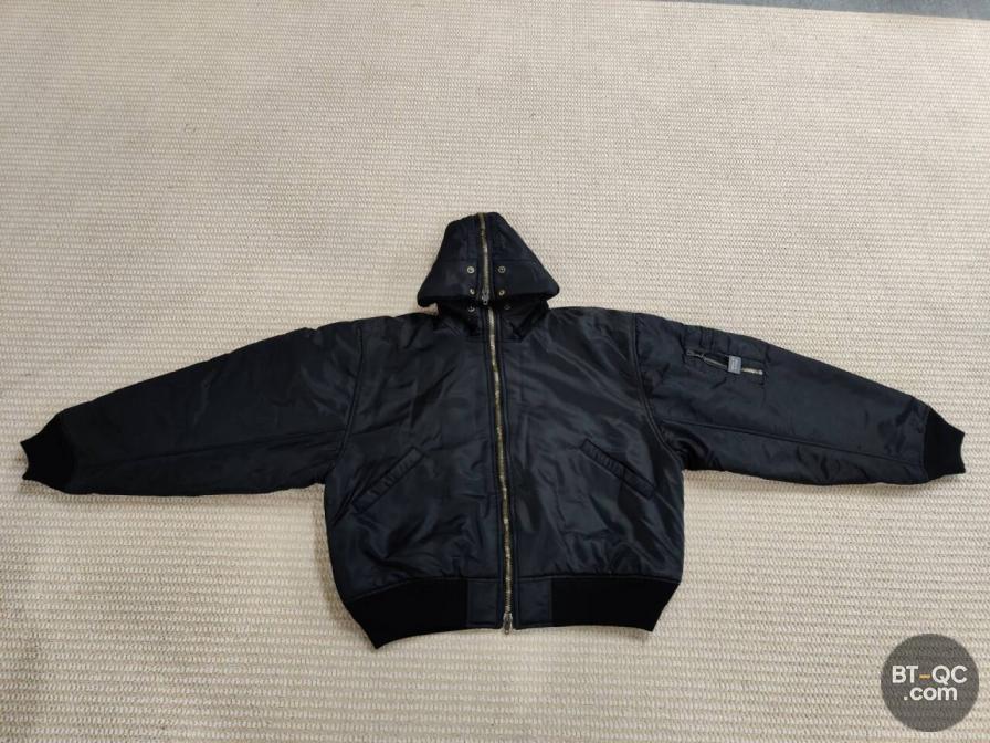 Balenciaga Jackets QC