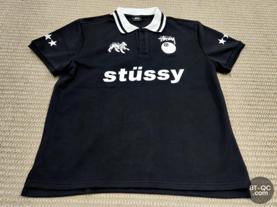 Stussy Shirts QC