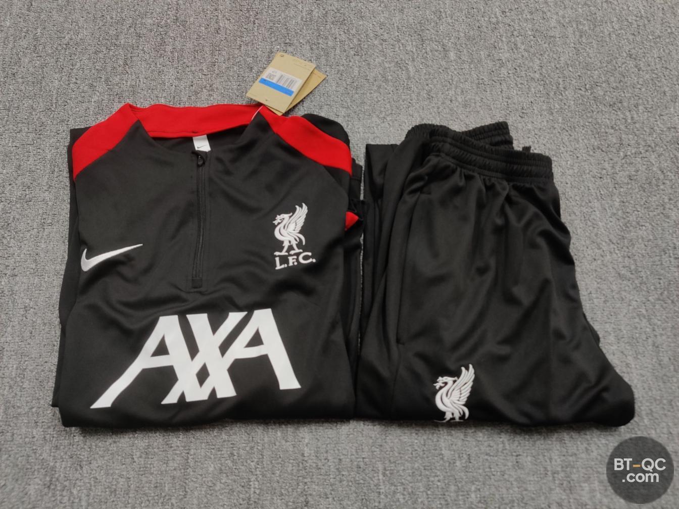 Adidas Tracksuits QC