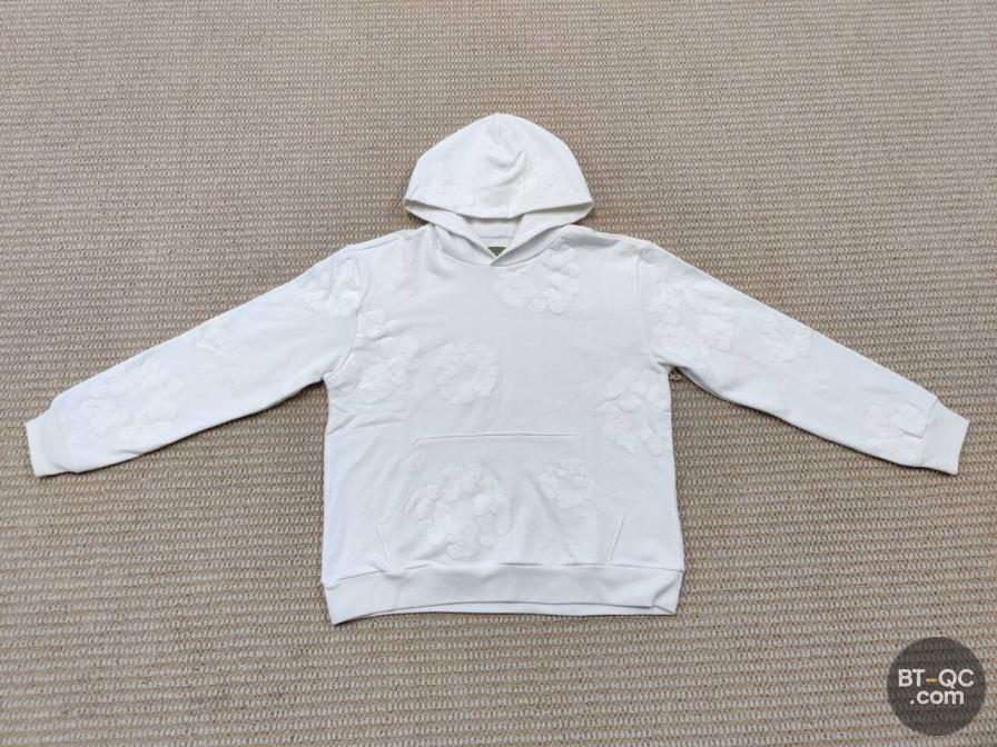 Denim Tears Hoodies QC