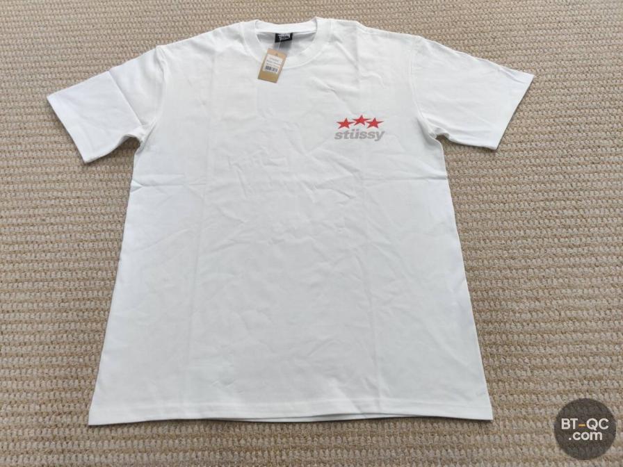 Stussy Shirts QC