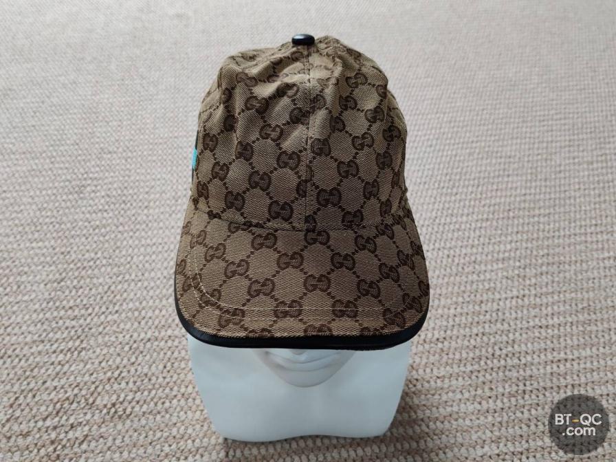 Gucci Headwear QC
