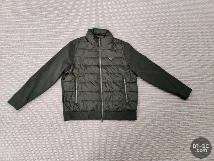 Prada Jackets QC