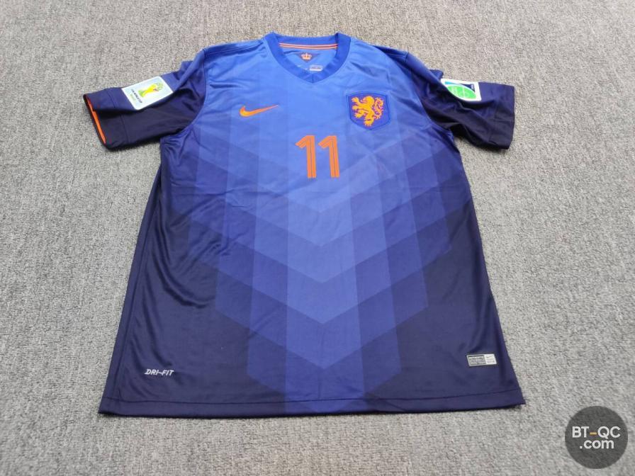 Nike Shirts QC