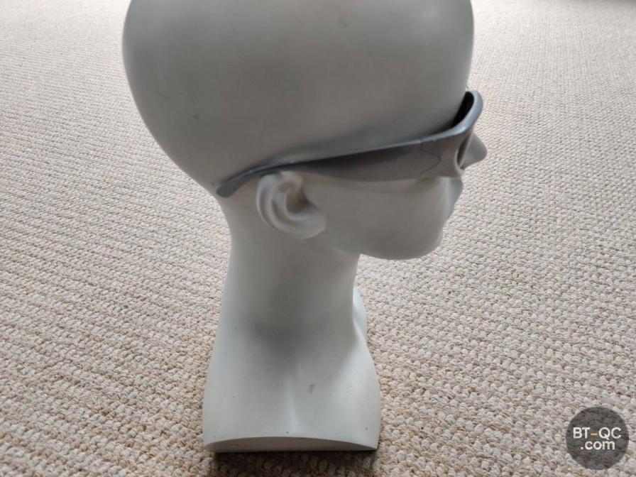 Unknown Glasses — fotografie QC 2