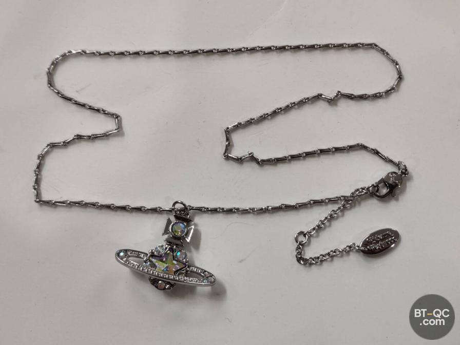 Unknown Accessories QC