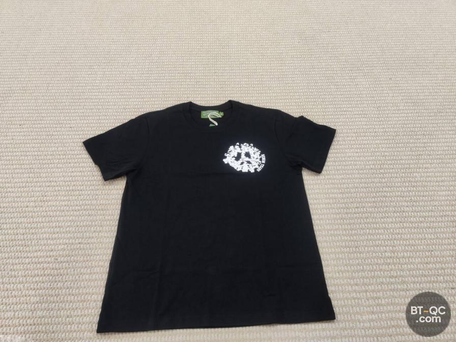 Denim Tears Shirts QC