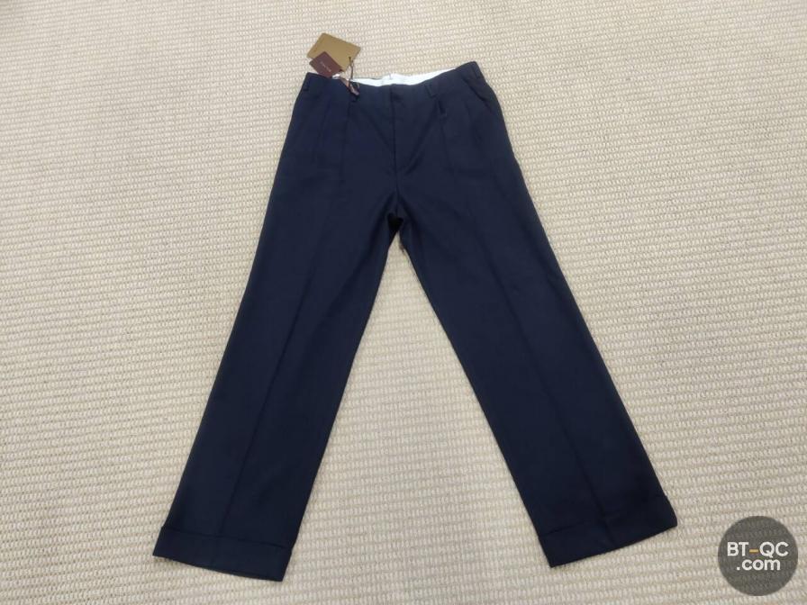 Unknown Pants QC