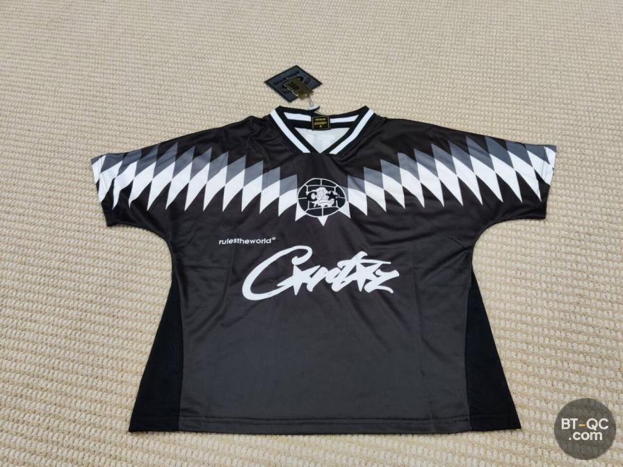Corteiz Shirts QC