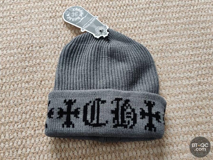 Chrome Hearts Headwear QC