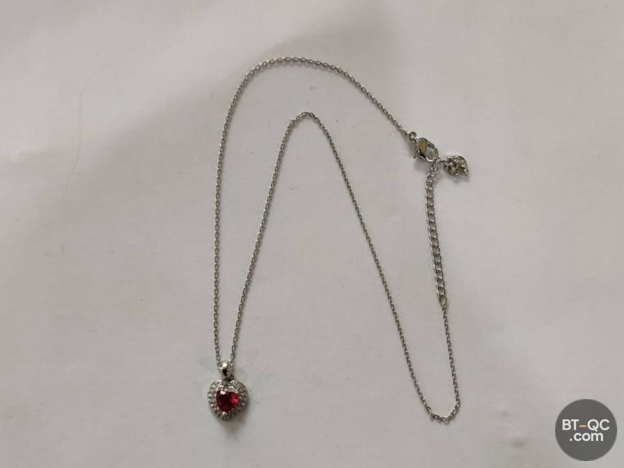 Swarovski Accessories QC