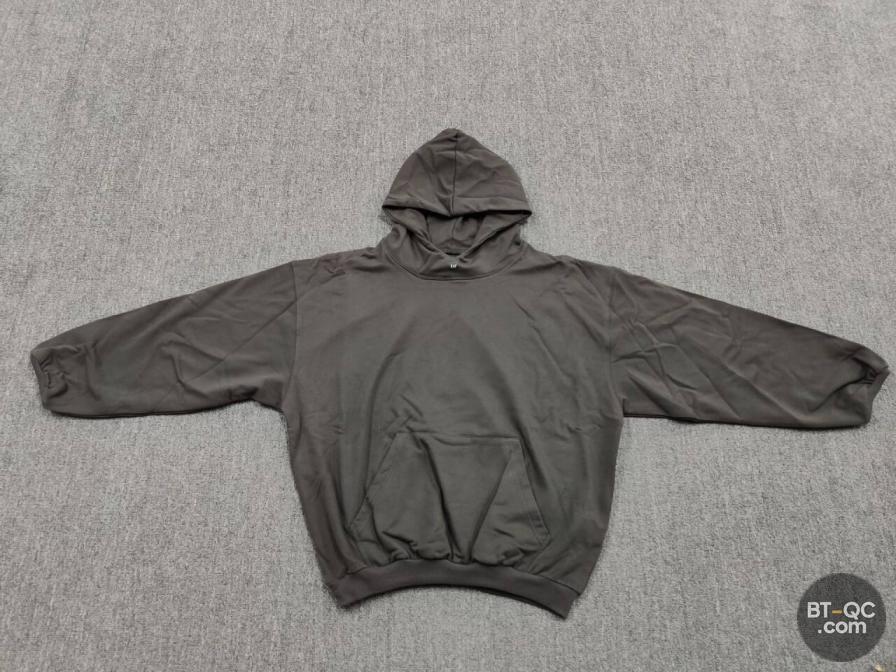 Gap Yeezy Hoodie QC