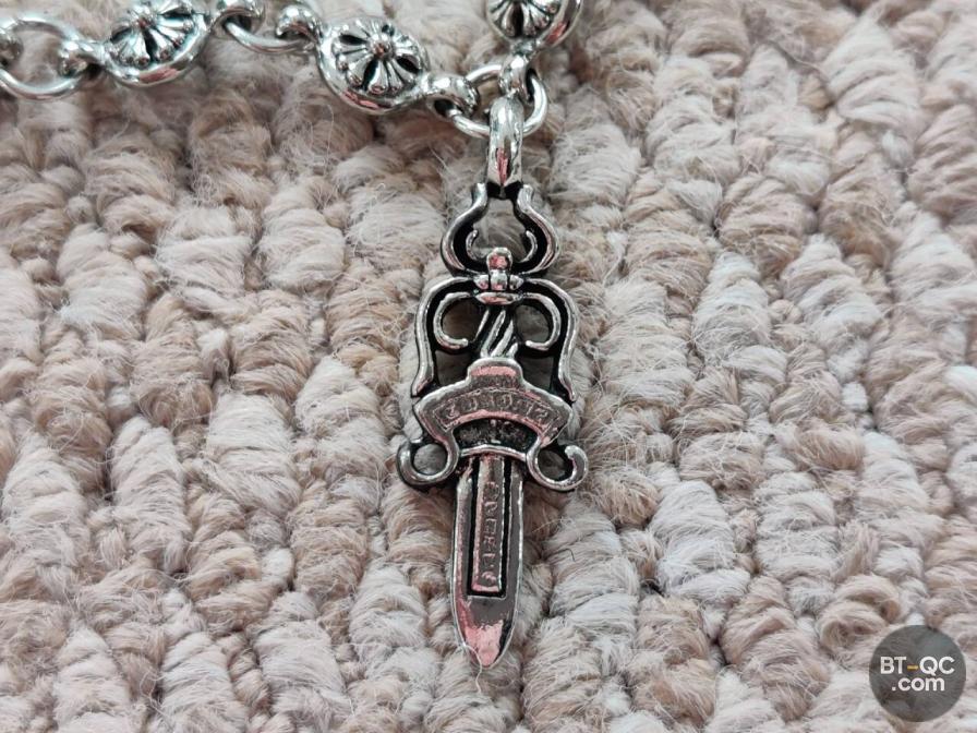 Chrome Hearts Accessories — QC-foto 2