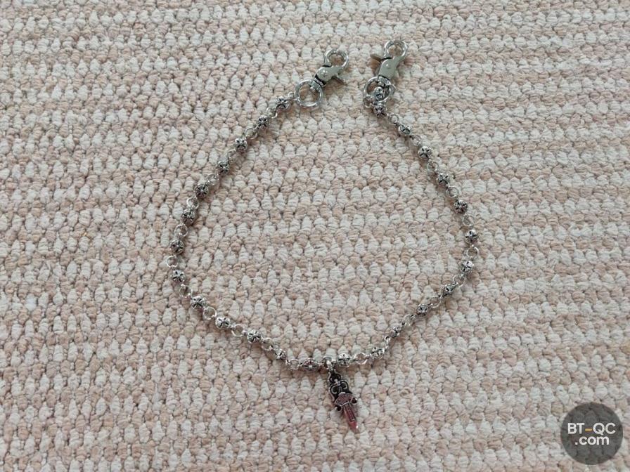 Chrome Hearts Accessories — QC-foto 3