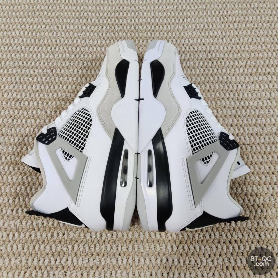 Nike Sneakers QC