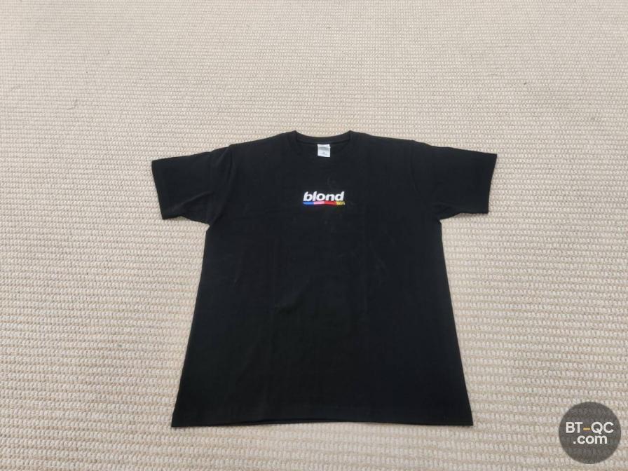 Ursal Tilla Blond T-Shirt QC