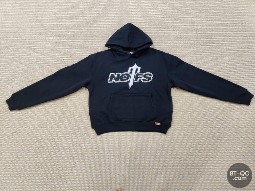 Nofs Hoodies QC