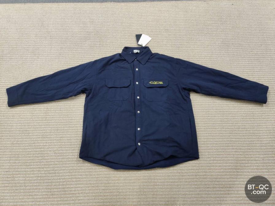 Dior Blouse QC