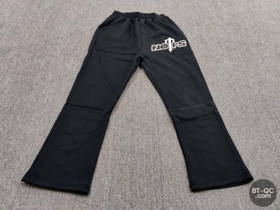 Nofs Pants QC