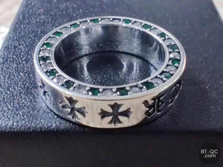 Chrome Hearts Accessories QC