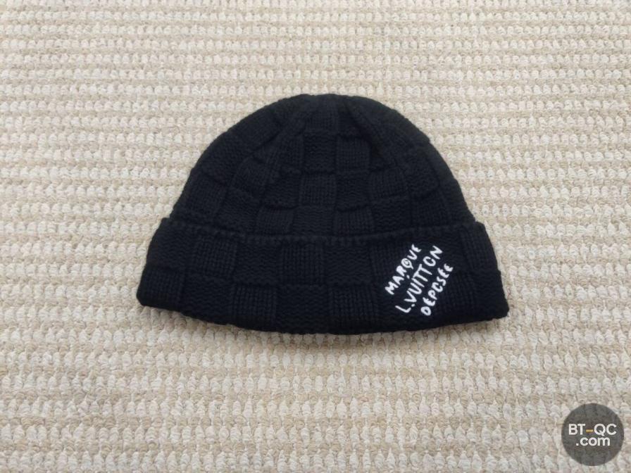 Louis Vuitton Headwear QC