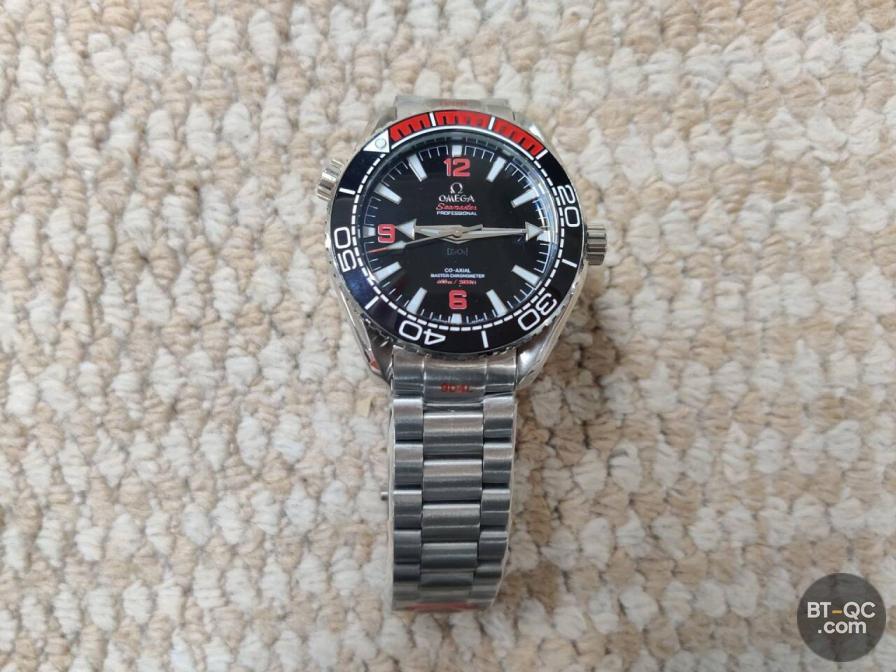 Omega Watches QC