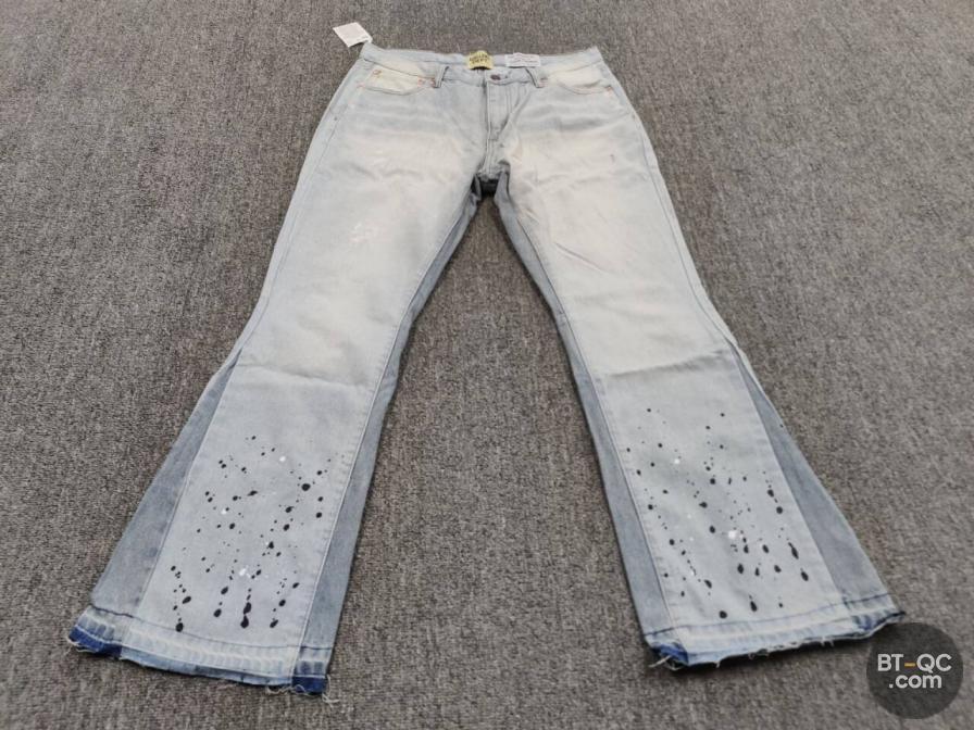 Gallery Dept Jeans QC