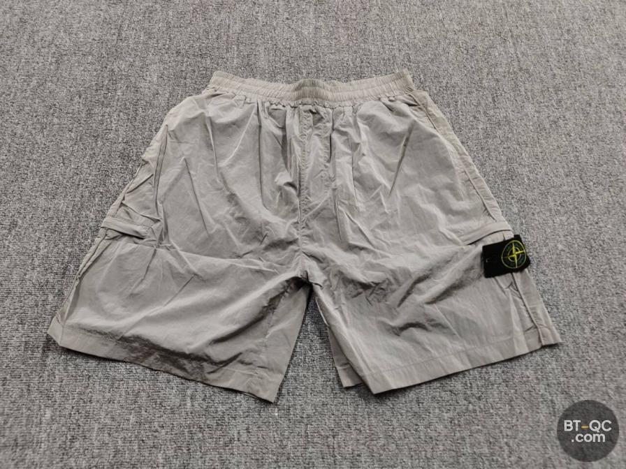 Stone Island Shorts QC
