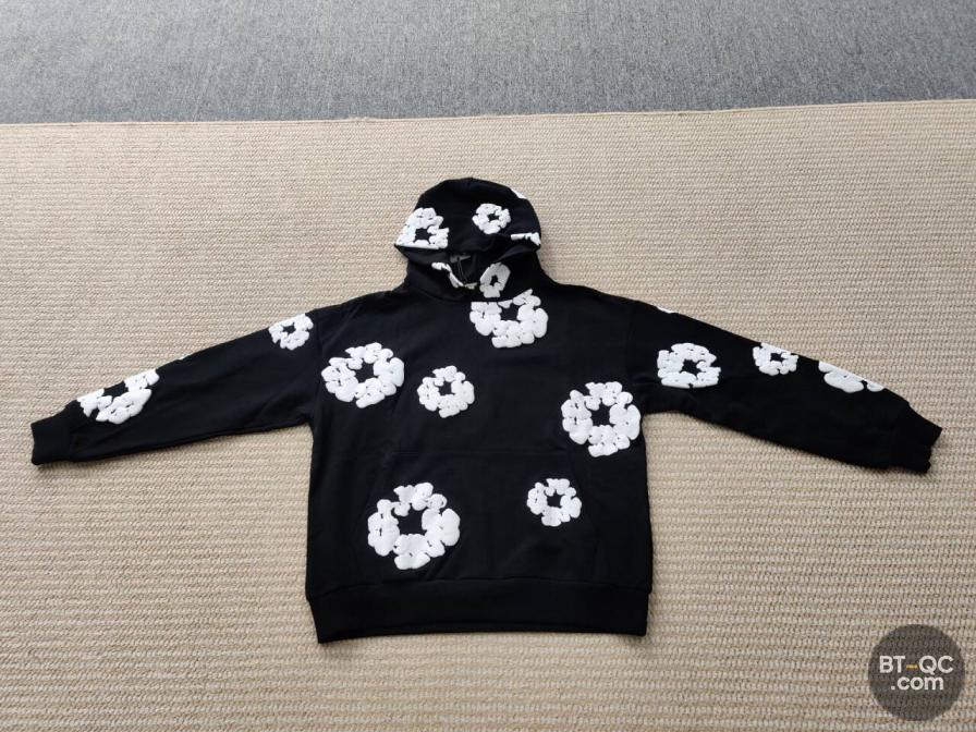 Denim Tears Tracksuits QC