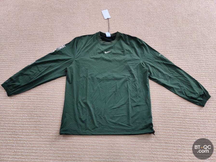 Nike Shirts QC