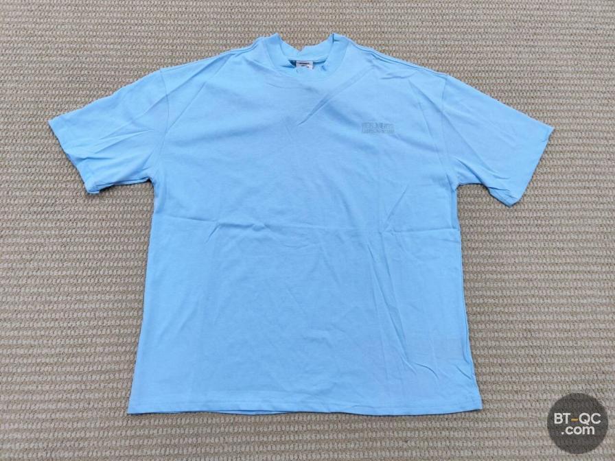 Vetements Shirts QC