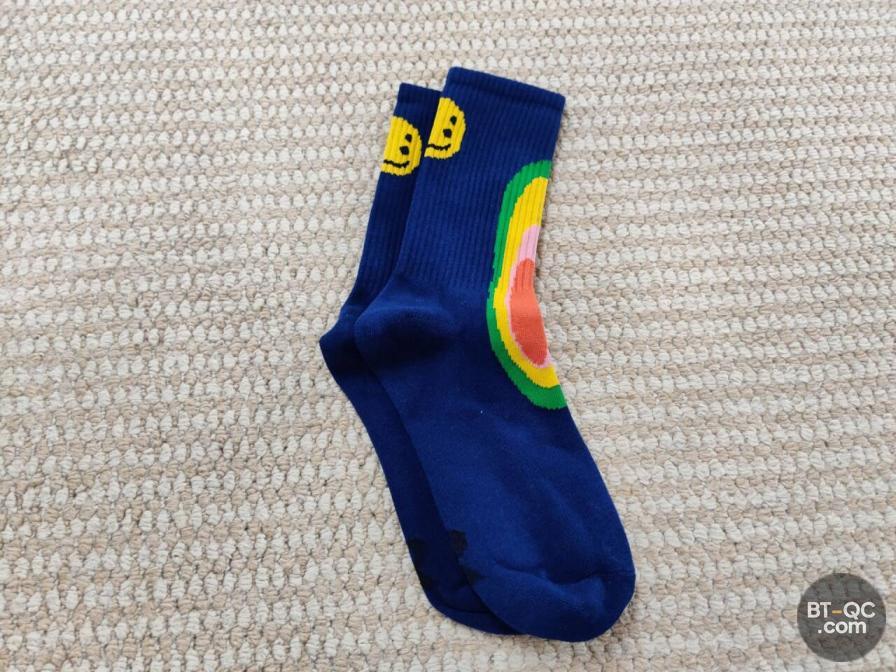 Kapital Socks QC