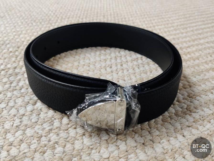 Louis Vuitton Belts QC