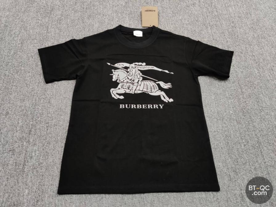 Burberry Shirts QC