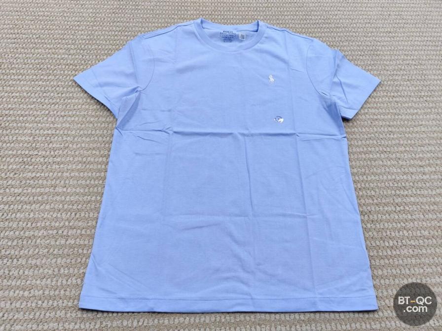 Ralph Lauren Shirts QC
