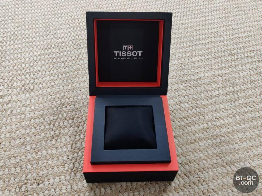 Unknown Accessories QC