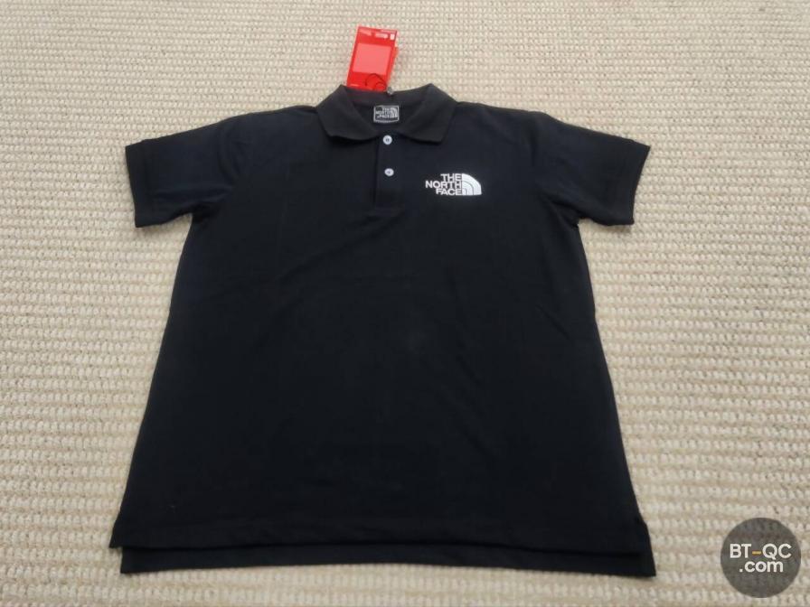 The North Face Shirts QC
